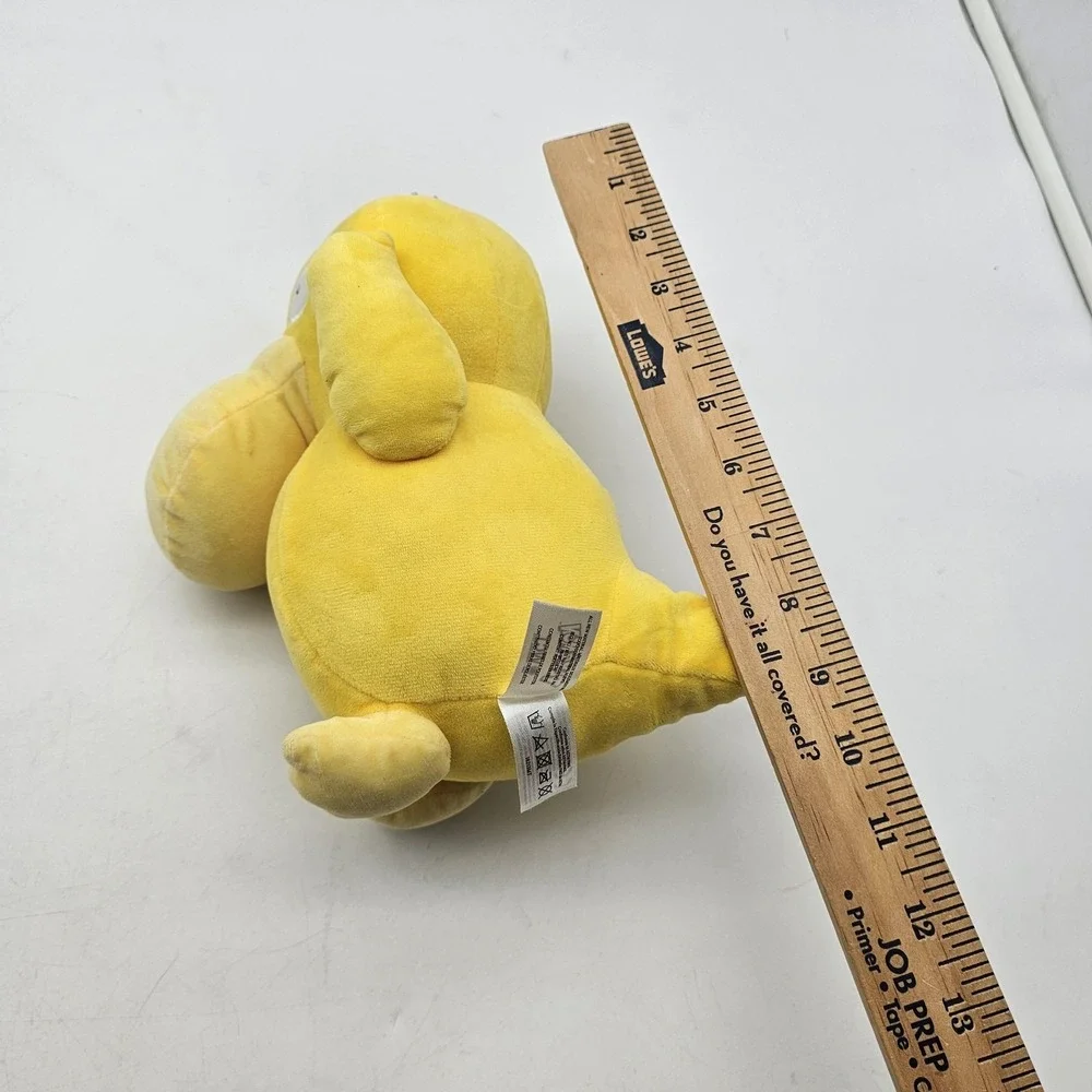 Pokemon brand plush